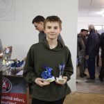 Chovatelé ve Frahelži zaplnili halu králíky, holuby i drůbeží. Výstava přilákala 52 vystavovatelů