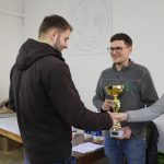 Chovatelé ve Frahelži zaplnili halu králíky, holuby i drůbeží. Výstava přilákala 52 vystavovatelů