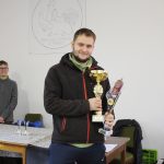 Chovatelé ve Frahelži zaplnili halu králíky, holuby i drůbeží. Výstava přilákala 52 vystavovatelů