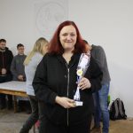 Chovatelé ve Frahelži zaplnili halu králíky, holuby i drůbeží. Výstava přilákala 52 vystavovatelů