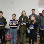 Chovatelé ve Frahelži zaplnili halu králíky, holuby i drůbeží. Výstava přilákala 52 vystavovatelů