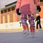 Kluziště pod širým nebem v Prachaticích slaví úspěch. První sezona překonala očekávání