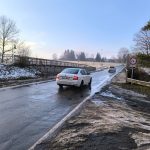 Milevsko čeká nepříjemná uzavírka. Rekonstrukce mostu přes železniční trať začne koncem února