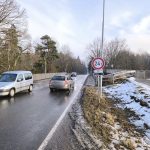 Milevsko čeká nepříjemná uzavírka. Rekonstrukce mostu přes železniční trať začne koncem února