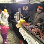 Novoroční ohňostroj v Milevsku byl v ohrožení, ale nakonec byl. Podívaná vyšla na sto dvacet tisíc