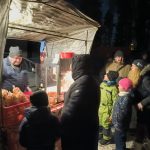 Novoroční ohňostroj v Milevsku byl v ohrožení, ale nakonec byl. Podívaná vyšla na sto dvacet tisíc