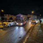 Novoroční ohňostroj v Milevsku byl v ohrožení, ale nakonec byl. Podívaná vyšla na sto dvacet tisíc