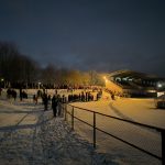 Novoroční ohňostroj v Milevsku byl v ohrožení, ale nakonec byl. Podívaná vyšla na sto dvacet tisíc