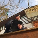 Policisté na Strakonicku kontrolují rekreační objekty