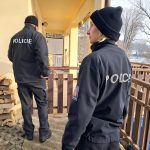 Policisté na Strakonicku kontrolují rekreační objekty
