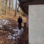 Policisté na Strakonicku kontrolují rekreační objekty