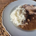 DOBROTY: Polévka z pečené zeleniny se směsí semínek