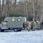 Desatero bezpečného chování na zamrzlé hladině. Ve Frymburku se uskuteční bezpečnostní den pro děti