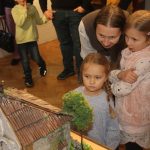 Výstava Pidi byty v Blatné má úspěch. Prodlužuje se do března