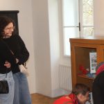 Výstava Pidi byty v Blatné má úspěch. Prodlužuje se do března