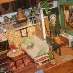 Výstava Pidi byty v Blatné má úspěch. Prodlužuje se do března