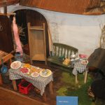 Výstava Pidi byty v Blatné má úspěch. Prodlužuje se do března