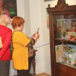 Výstava Pidi byty v Blatné má úspěch. Prodlužuje se do března