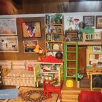 Výstava Pidi byty v Blatné má úspěch. Prodlužuje se do března