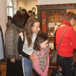 Výstava Pidi byty v Blatné má úspěch. Prodlužuje se do března