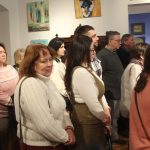 Výstava Pidi byty v Blatné má úspěch. Prodlužuje se do března