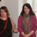 Výstava Pidi byty v Blatné má úspěch. Prodlužuje se do března