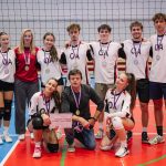 Středoškolské hry O pohár hejtmana hlásí rekordní počet škol i studentů