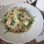 DOBROTY: Polévka z pečené zeleniny se směsí semínek