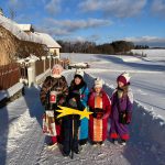 Sčítání Tříkrálové sbírky je v polovině, tři Charity českobudějovické diecéze už mají jistý rekord