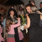 Písecká Sladovna zahájila hned tři výstavy najednou