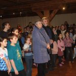 Písecká Sladovna zahájila hned tři výstavy najednou