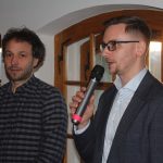 Písecká Sladovna zahájila hned tři výstavy najednou