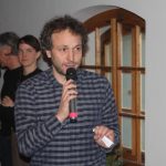 Písecká Sladovna zahájila hned tři výstavy najednou