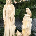 Symbol Vánoc zmizí z budějovického náměstí v pondělí