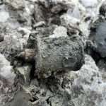 Vodní nádrž nedaleko zámku Kratochvíle vydává své tajemství. Pyrotechnici odpalují nalezenou munici