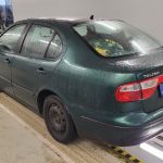 Muž vyrazil do ulic Jindřichova Hradce v autě, které nemělo na silnici co dělat. Kontrola ukázala 21 závad