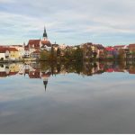 Ozdravení rybníku Vajgar nabírá nový směr. Mohli bychom inspirovat celou republiku, míní přírodovědec