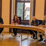 V Budějovicích vznikla veřejná kulturní instituce, prioritou je zachování čtyřsouborového divadla