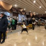 Žáci základních škol z Veselí i Ševětína propojili umění s digitálním světem