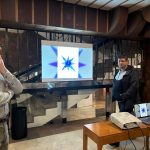 Žáci základních škol z Veselí i Ševětína propojili umění s digitálním světem