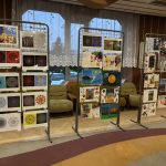 Žáci základních škol z Veselí i Ševětína propojili umění s digitálním světem