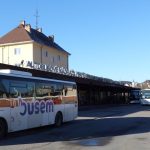 Integrovaný dopravní systém v Jihočeském kraji odstartuje v dubnu. Pomozte s testováním aplikace