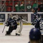 Hokej: Reprezentanti a dvakrát jisté play off. Akademii Motoru se vrací lesk