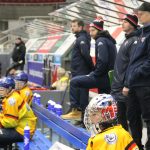 Hokej: Reprezentanti a dvakrát jisté play off. Akademii Motoru se vrací lesk