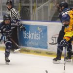 Hokej: Reprezentanti a dvakrát jisté play off. Akademii Motoru se vrací lesk