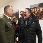 Teritoriální síly v Táboře mají nového velitele i moderní zázemí pro veterány