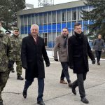 Teritoriální síly v Táboře mají nového velitele i moderní zázemí pro veterány