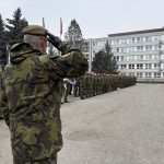 Teritoriální síly v Táboře mají nového velitele i moderní zázemí pro veterány
