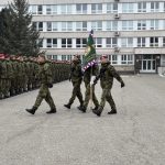 Teritoriální síly v Táboře mají nového velitele i moderní zázemí pro veterány