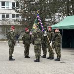 Teritoriální síly v Táboře mají nového velitele i moderní zázemí pro veterány